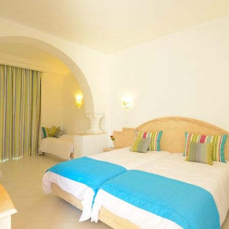 One Resort Aqua Park And Spa 莫纳斯提尔 外观 照片