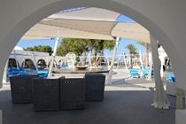 One Resort Aqua Park And Spa 莫纳斯提尔 外观 照片
